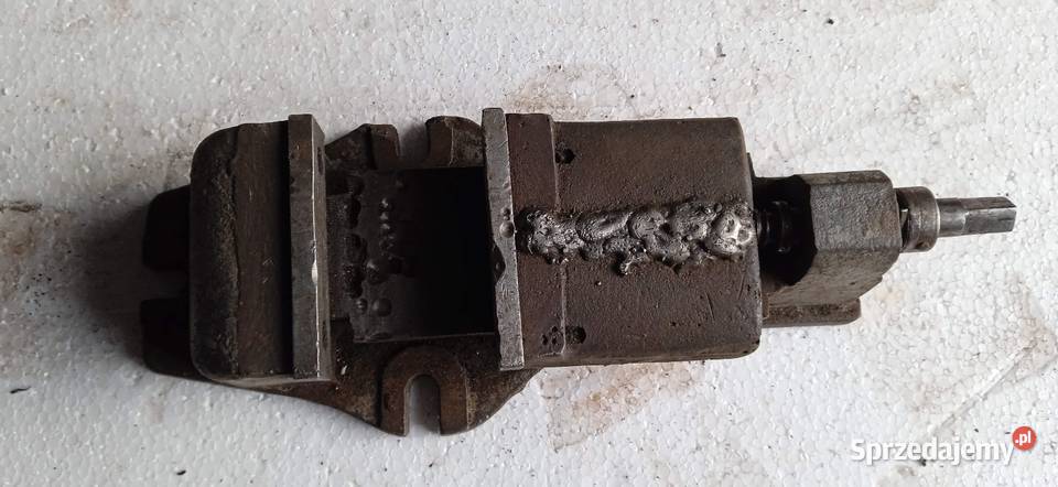 Imadło maszynowe Jasieniec