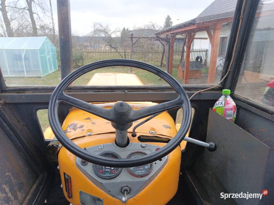 Ursus C360 ciągnik rolniczy Krośnice sprzedam