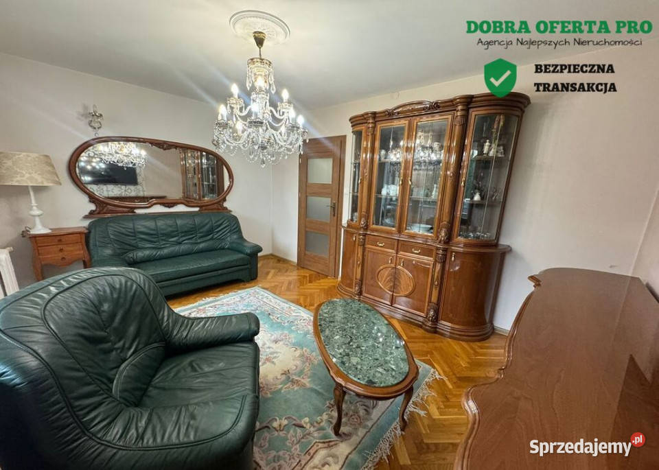 3 pokoje 56 m balkon plaży sprzedam
