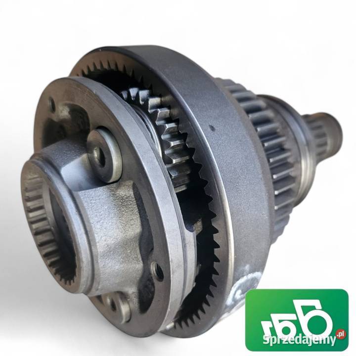 Planetarka ML160 718100081051 718100080130 Fendt Wilkowo