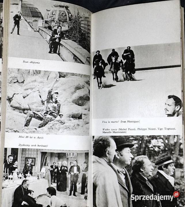 Historia filmu każdego Jerzy Płażewski