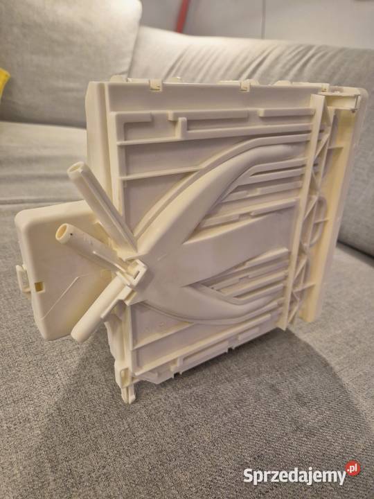 Dozownik na proszek Pralka BOSCH WAT2446EPL Części i Akcesoria Dom i Ogród Warszawa