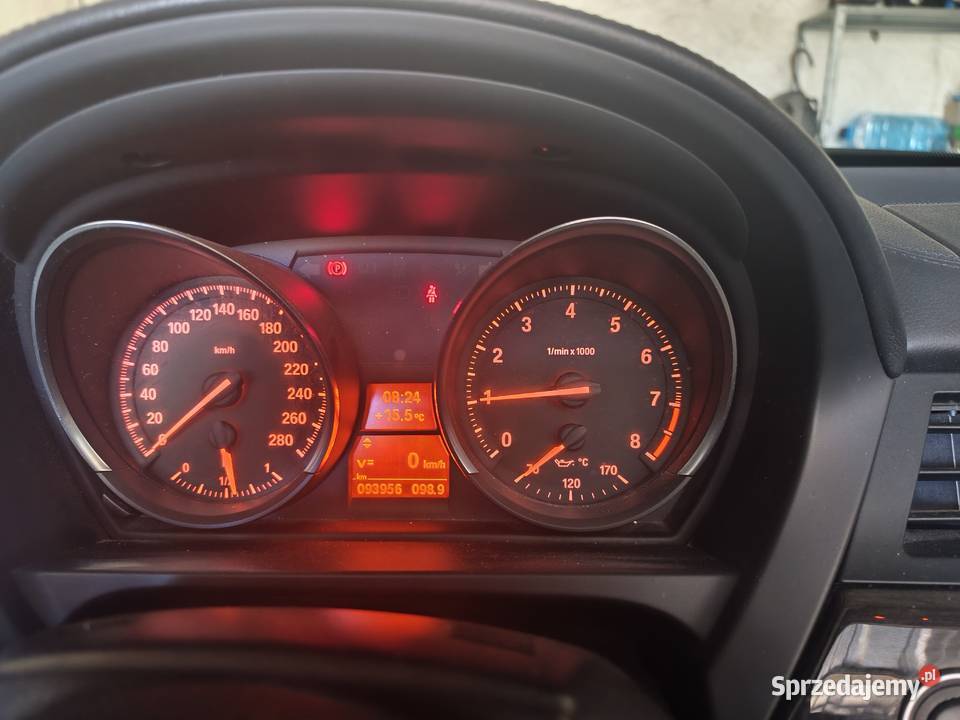 BMW Z4 E89 2011 sDrive23i manualna Środa Wielkopolska sprzedam