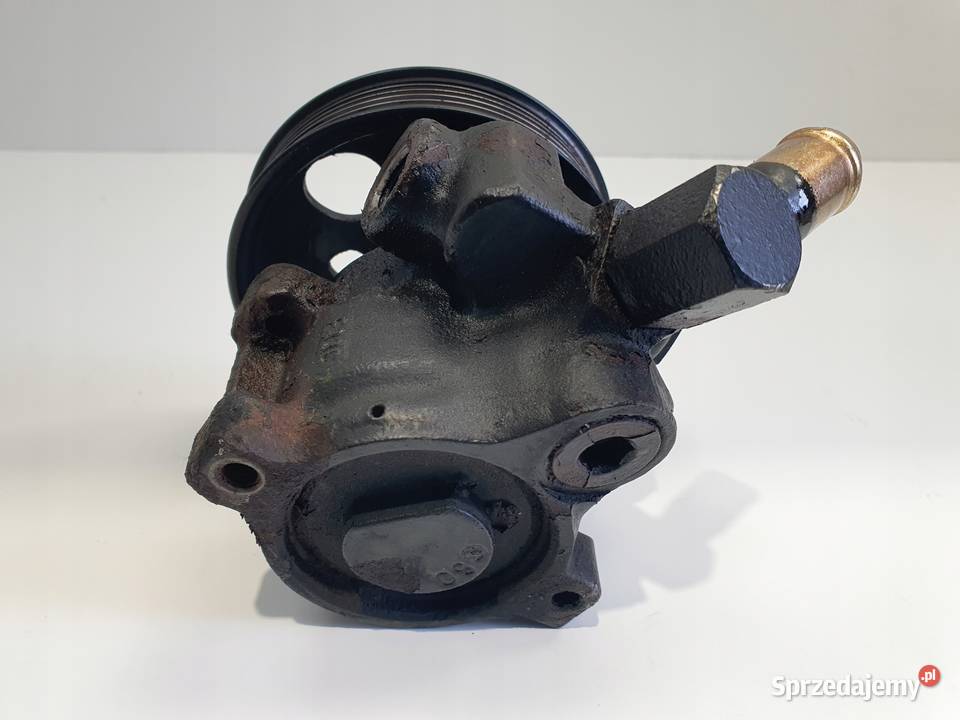 Ford Fiesta IV 13 i POMPA WSPOMAGANIA HBDBK Rudka