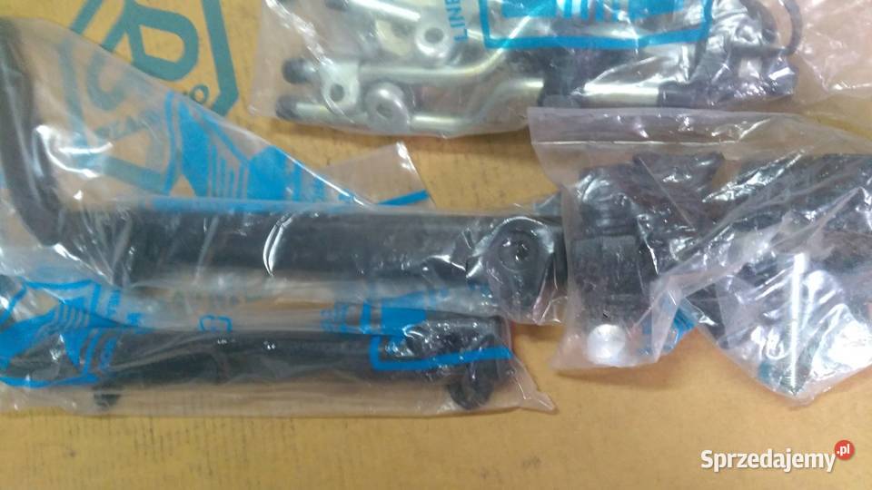NOWY STELAŻ BAGAŻNIK KAPPA UNIWERSALNY YAMAHA Bielsk Podlaski