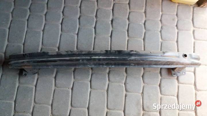 Pas tylny belka zderzaka Passat B6 2007 Rok produkcji 2007 Biłgoraj