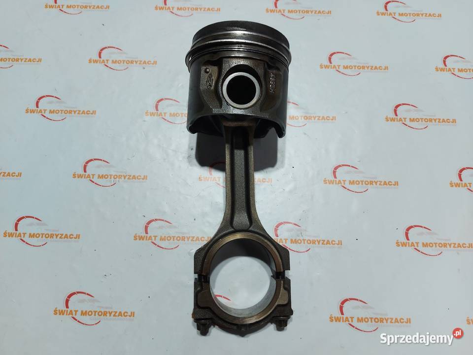 TRANSIT 24 TDCI JXFC JXFA 115 H268X tłok Motoryzacja Kielce