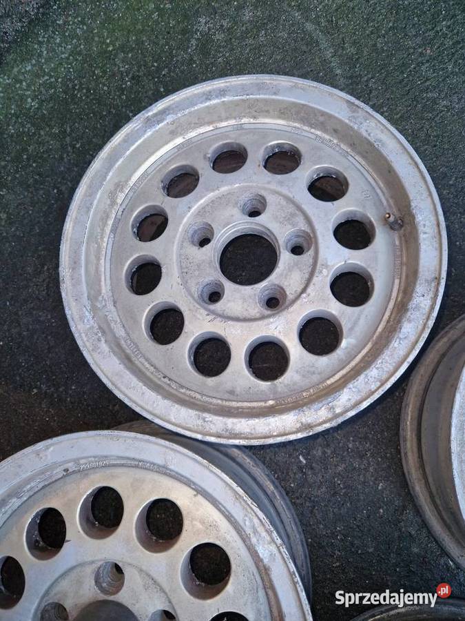 VW T3 alufelgi aluminiowe Żukowo