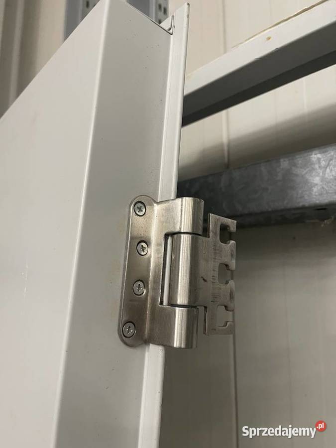 drzwi przeciwpożarowe