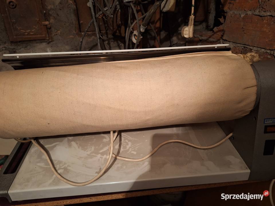 maglownica elektryczna śląskie Sosnowiec sprzedam