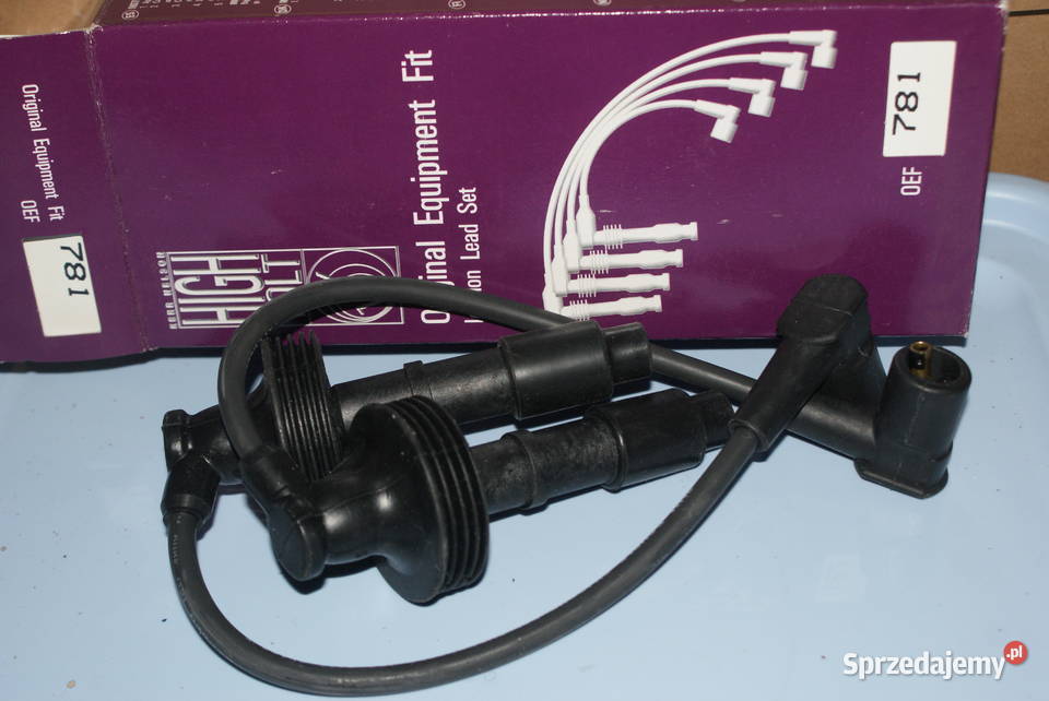 RCVL1305 OEF723 Zes przew zapł VOLVO S40 I V40 Białobrzegi