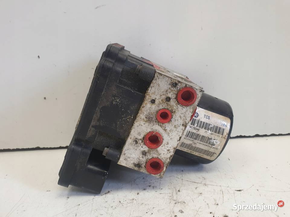 Chrysler Sebring POMPA ABS hamulcowa P04779554AC osobowe Części samochodowe