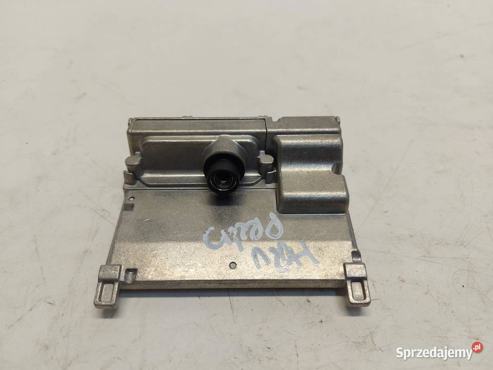 Honda HRV III eHEV 2022r KAMERA ASYSTENT PASA sprzedam