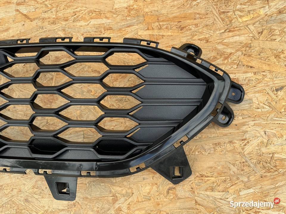 Grill atrapa chłodnicy ford kuga mk3 19 stline Międzychód