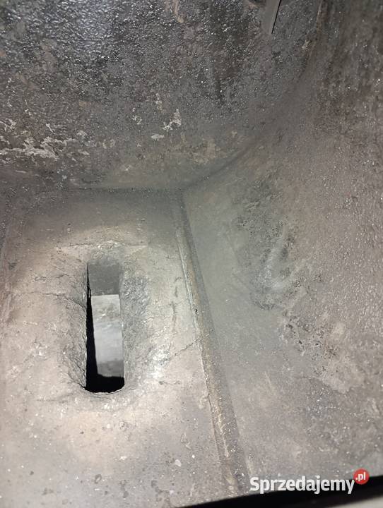 Piec kocioł Atmos DC 18S dolnośląskie Kąty Wrocławskie