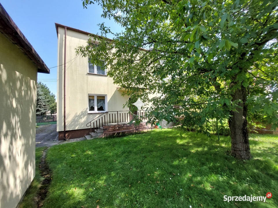 Pół bliźniaka na sprzedaż Biała Podlaska 4940zł/m2