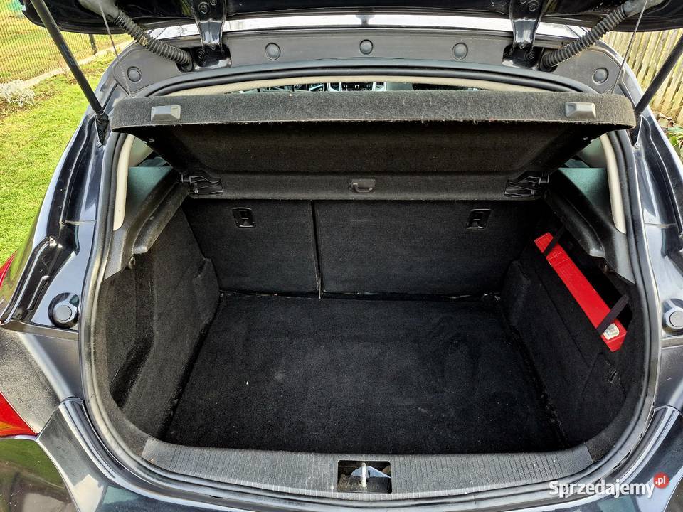 Opel Astra J 16cdti 136 2014 bogate wyposażenie 136KM małopolskie Bystra Podhalańska