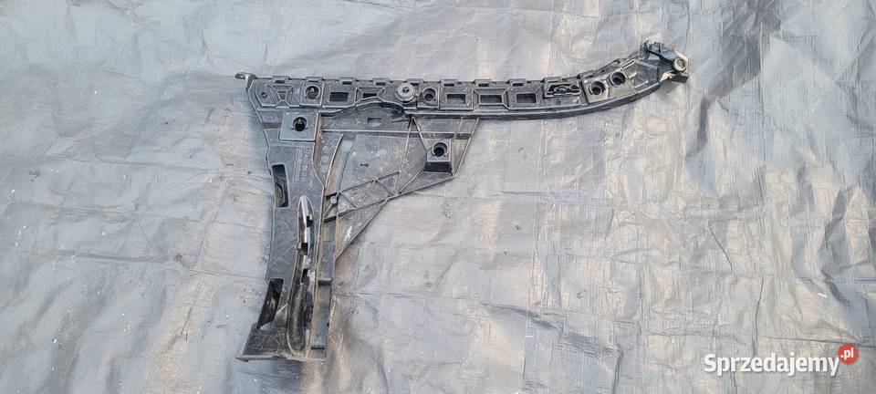 ŚLIZG ZDERZAKA PRAWY TYŁ MERCEDES W213 osobowe Ruda Śląska