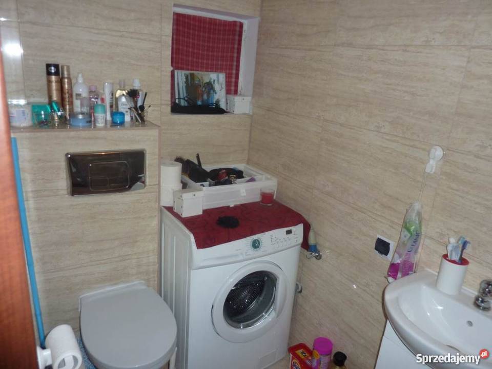 Sprzedam Mieszkanie 3pokojowe Gdańska 69 kujawsko-pomorskie Bydgoszcz sprzedam