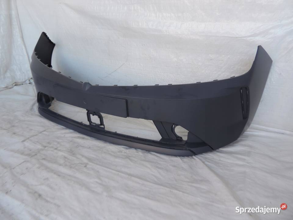 Zderzak przedni 168418851T opel Astra L NOWY kujawsko-pomorskie