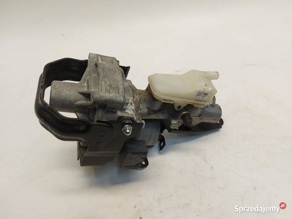 Honda HRV III eHEV 2022r SERWO POMPA ABS 6464558 osobowe