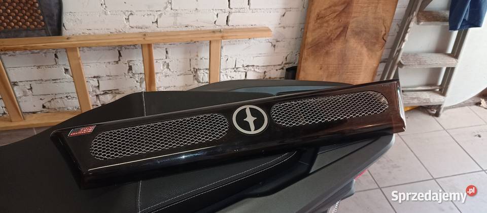 Części do poloneza caro Lublin