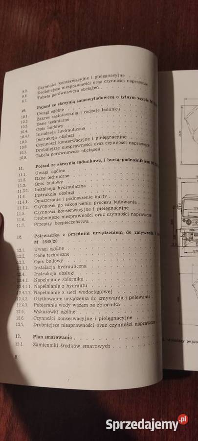 Instrukcja obsługi multicar m 25 podkarpackie