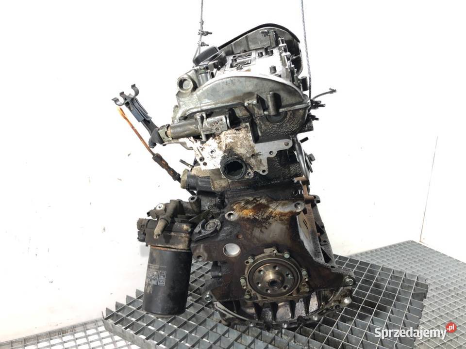 SILNIK VW 18 125 ADR 9601 PASSAT B5 osobowe