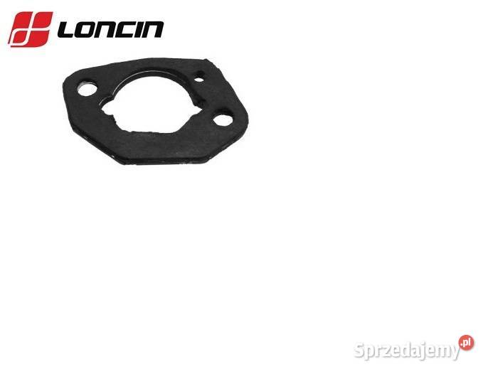 USZCZELKA GAŹNIKA LONCIN LC1P61FC LC1P65FC Ostrołęka sprzedam