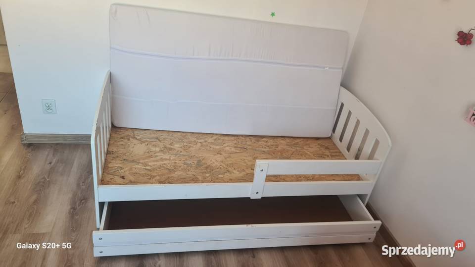 Łóżka dziecka Zawada