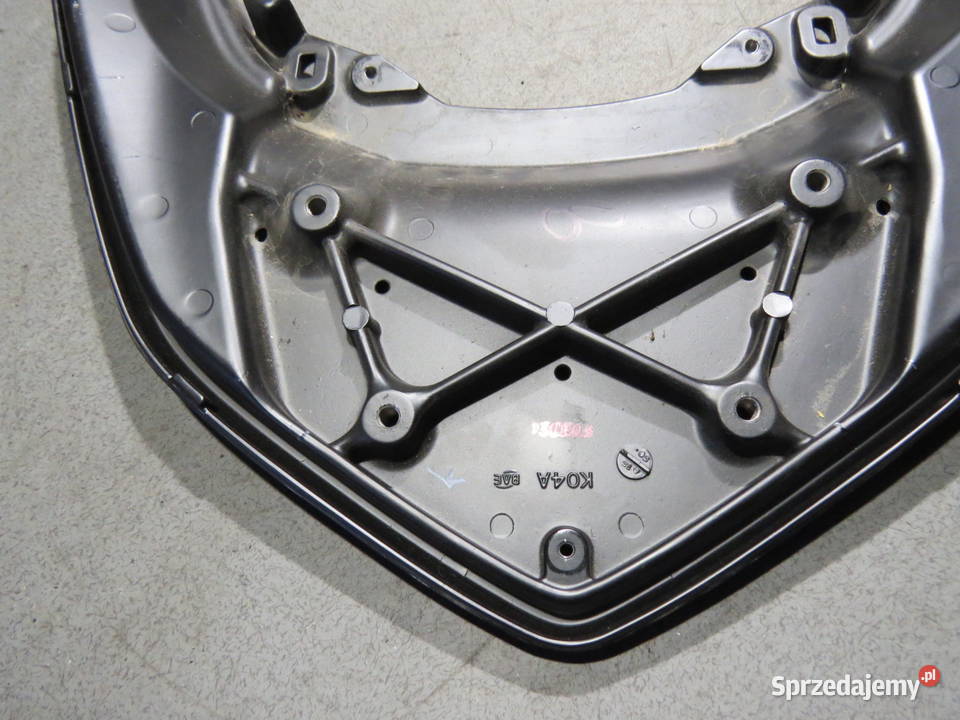 HONDA FORZA 300 fss 2014 TRZYMAK PASAZERA łódzkie Łódź