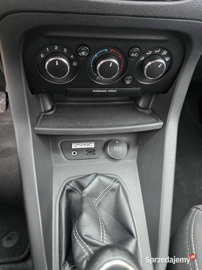 Ford KA 12 Benzyna Pyrzyce sprzedam