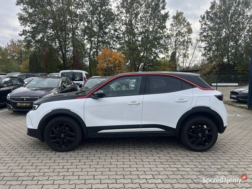 Opel Mokka 2016 Warszawa