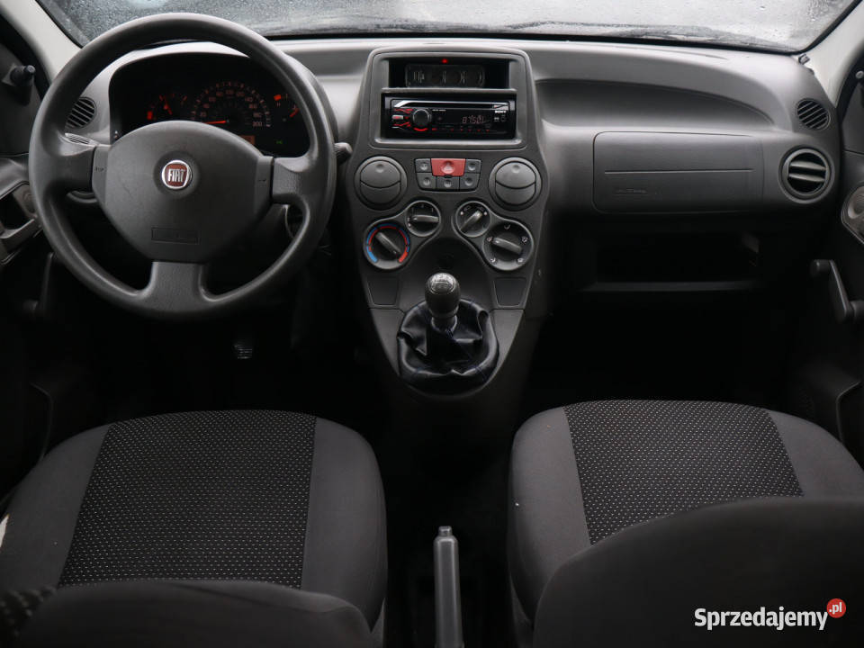 Fiat Panda 11 40KM sprzedam