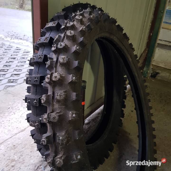 Opony z kolcami 2118