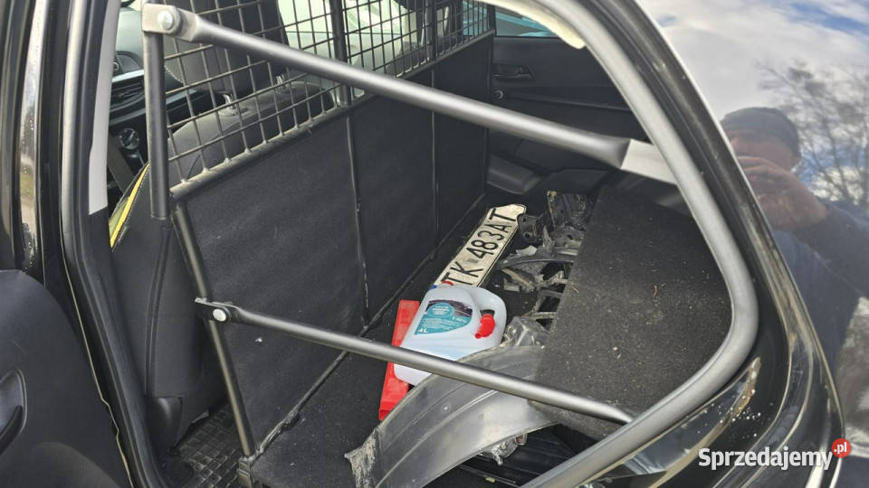 Kia Picanto III 2017 ABS Karczew