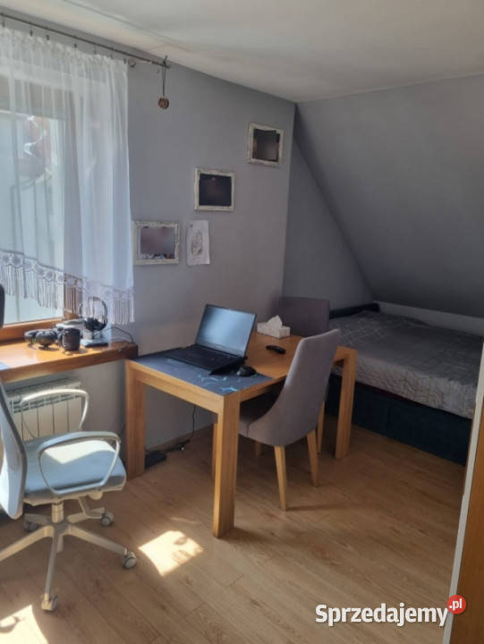 Mieszkanie 36m 2 pokoje Właściciela Gotowe do internet Mszana Dolna