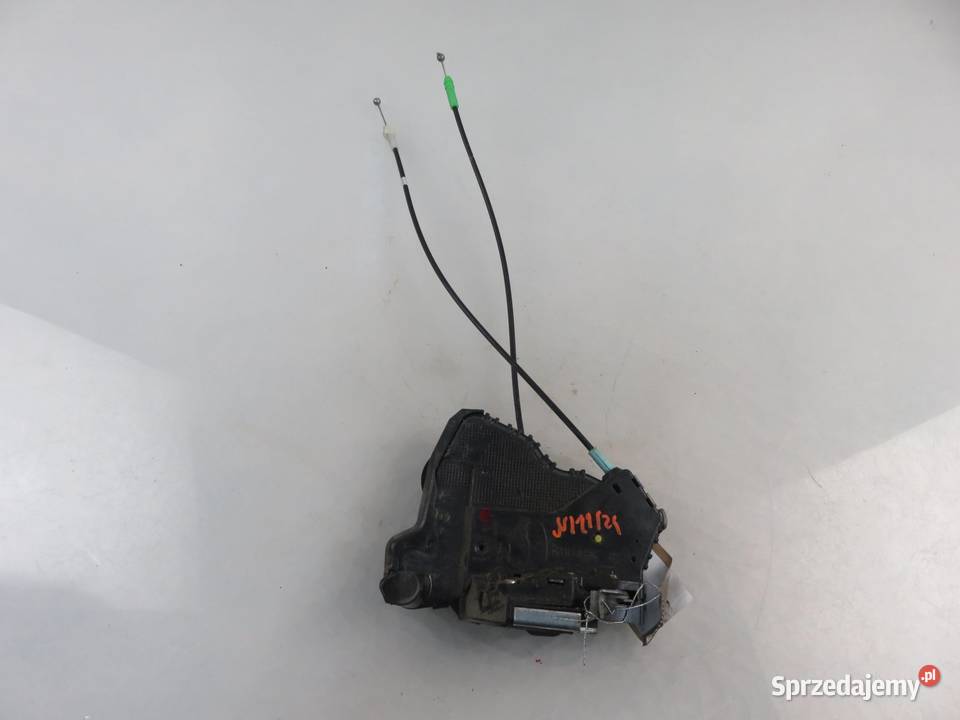 ZAMEK PRAWY PRZEDNI TOYOTA URBAN CRUISER małopolskie