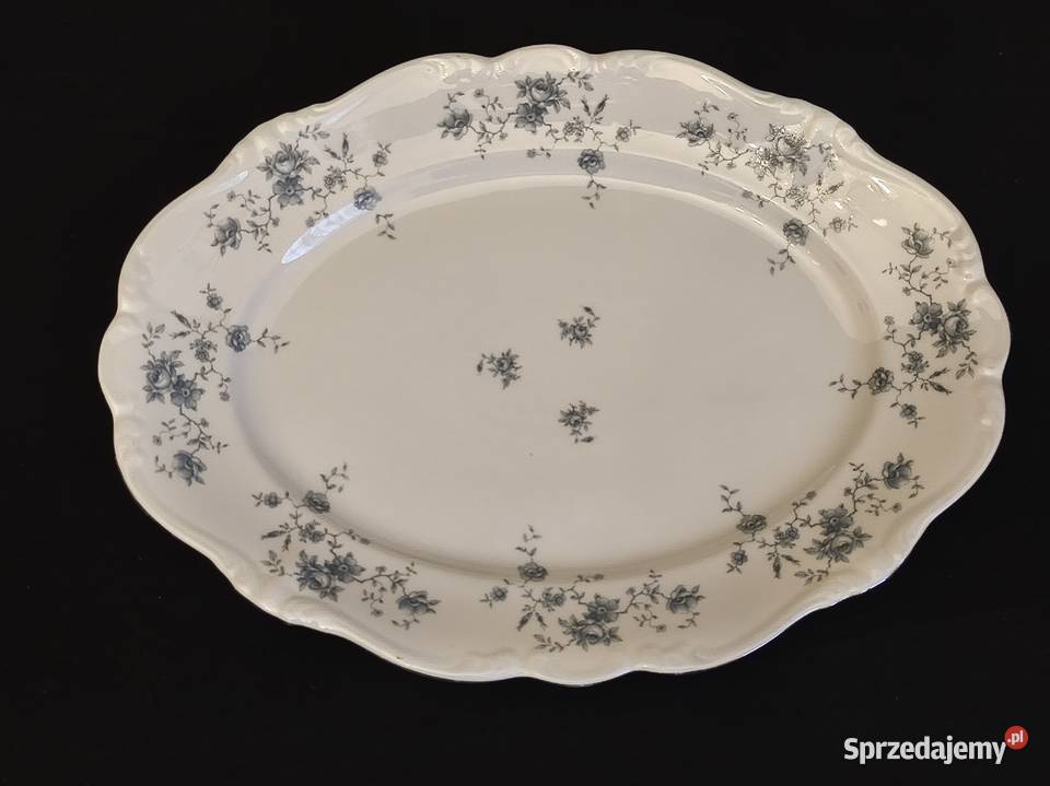 Półmisek Johann Haviland