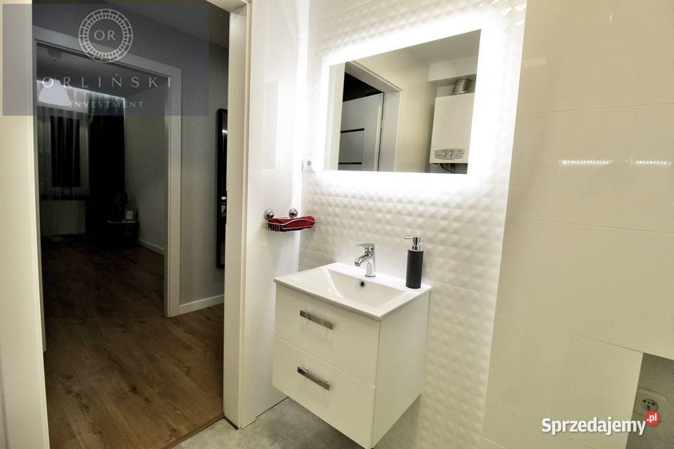 NOWOCZESNE MIESZKANIE W NOWYM STYLU Kielce