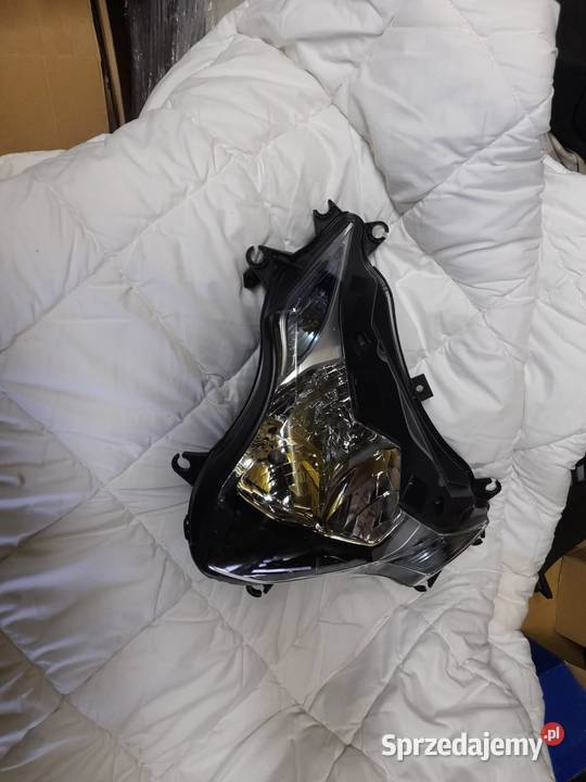 Lampa Suzuki GsxR1000 Garwolin