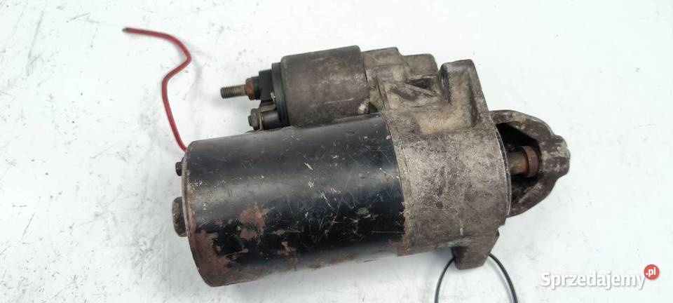 ROZRUSZNIK FIAT kujawsko-pomorskie Lipno sprzedam