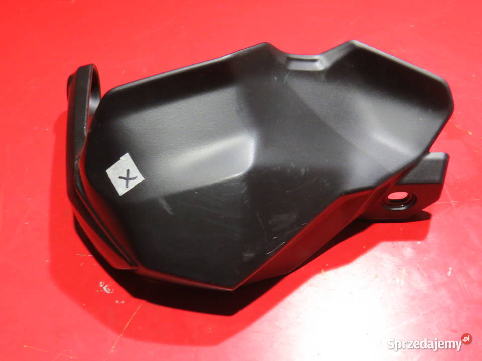 KAWASAKI VERSYS 650 202224 handbar osłona na