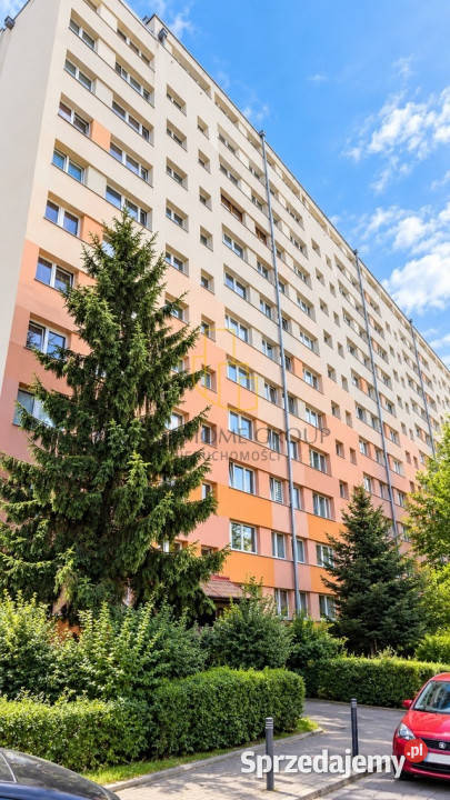 TOP 2 pok 34m Balkon Stan b Wrocław sprzedam
