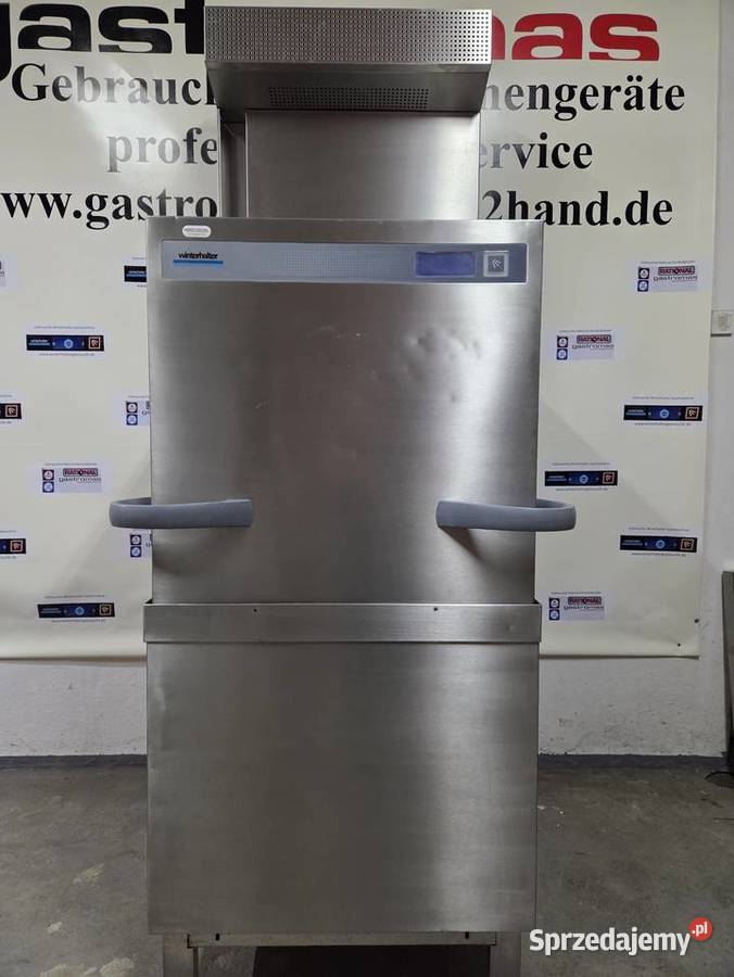 Winterhalter PTL Energy Gastronomia podlaskie