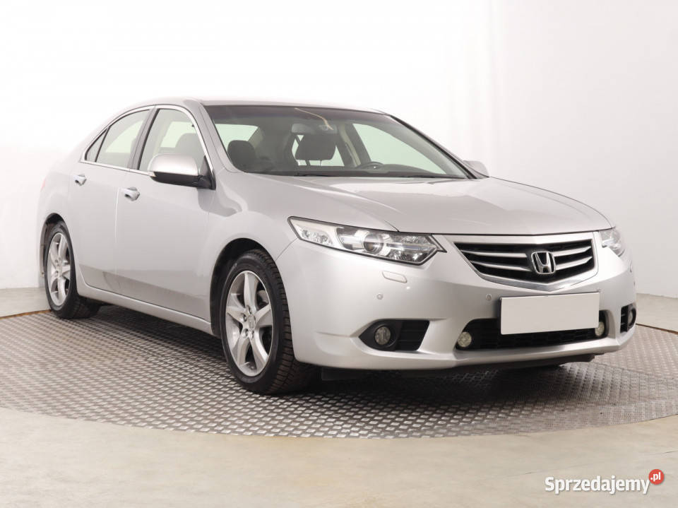 Honda Accord 20 iVTEC