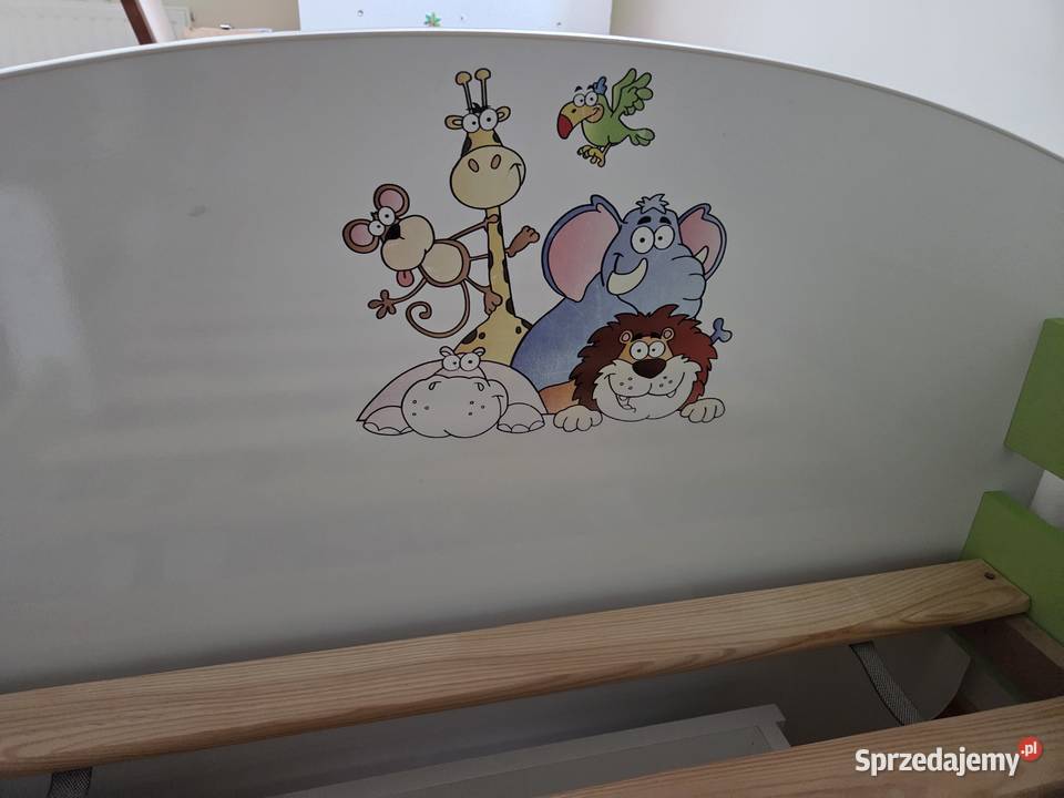meble dzieci Miłkowice