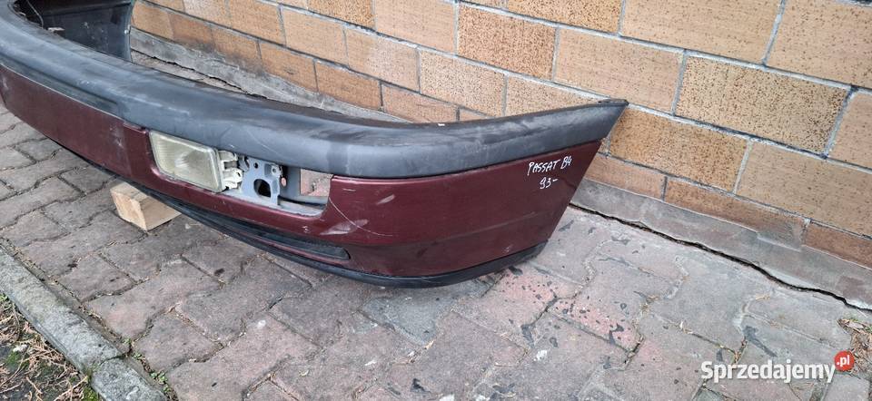 Zderzak Przód VW PASSAT B4 Sandomierz
