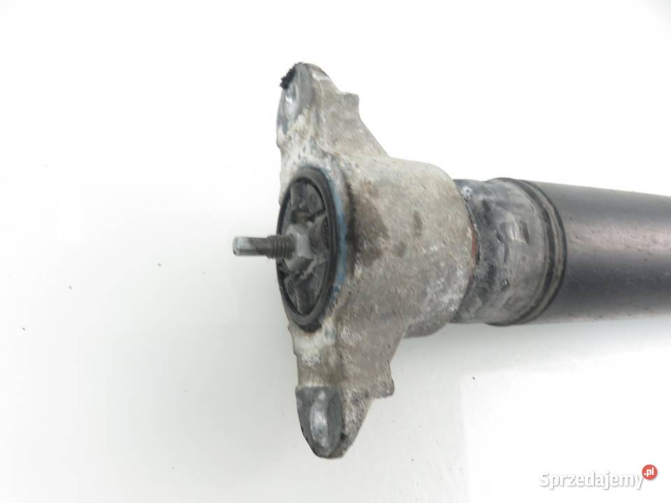 AMORTYZATOR TYŁ FOCUS III BV6118080AAE osobowe małopolskie