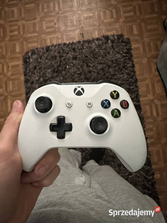 Xbox one S 500gb Bydgoszcz